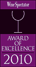 Wine Spectator